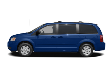 2008 Dodge Grand Caravan
