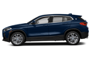 2019 BMW X2