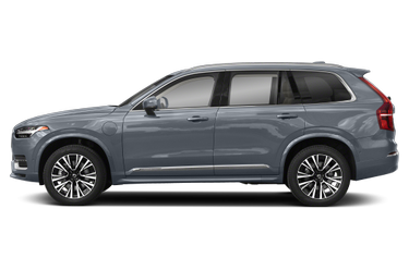 2023 Volvo XC90 Recharge Plug-In Hybrid