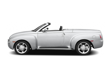 2006 Chevrolet SSR