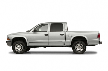 2003 Dodge Dakota