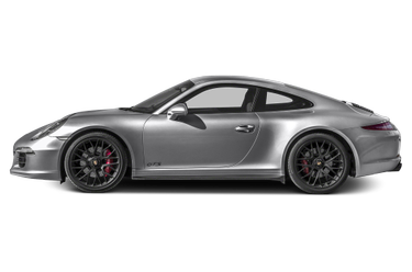 2015 Porsche 911
