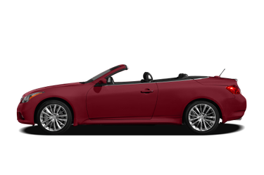 2011 INFINITI G37