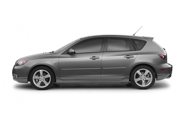 2006 Mazda Mazda3