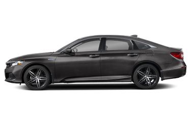 2022 Honda Accord Hybrid
