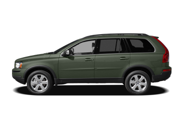 2011 Volvo XC90