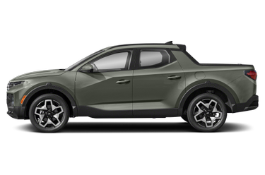 2022 Hyundai SANTA CRUZ