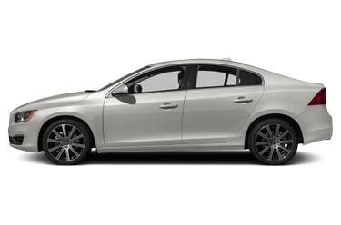 2014 Volvo S60