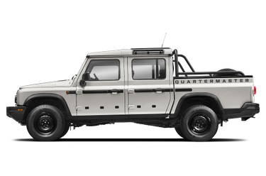 2025 INEOS Grenadier Quartermaster