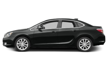 2015 Buick Verano