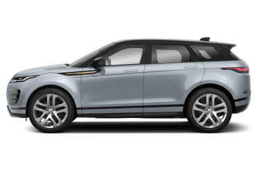 2022 Land Rover Range Rover Evoque