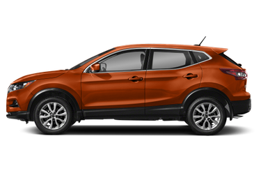 2020 Nissan Rogue Sport