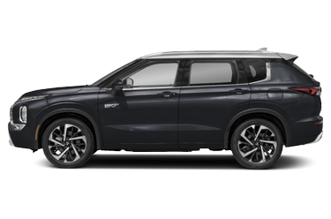 2024 Mitsubishi Outlander PHEV