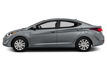 2014 Hyundai ELANTRA