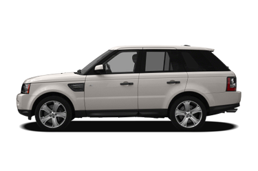 2010 Land Rover Range Rover Sport