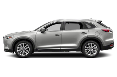 2017 Mazda CX-9