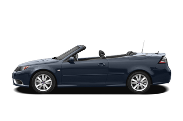 2008 Saab 9-3