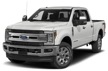 2019 Ford F-350 Consumer Reviews | Cars.com