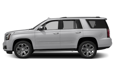 2017 GMC Yukon