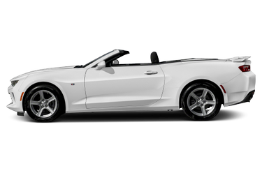 2016 Chevrolet Camaro