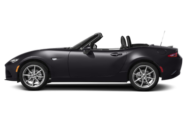 2022 Mazda MX-5 Miata