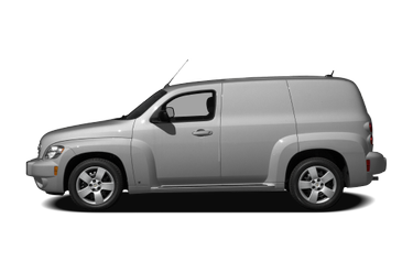 2010 Chevrolet HHR