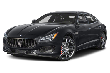 Maserati Lineup Latest Models Discontinued Models Cars