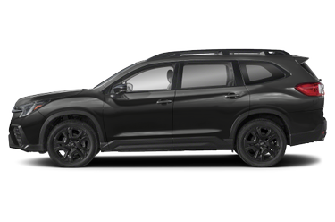 2025 Subaru Ascent