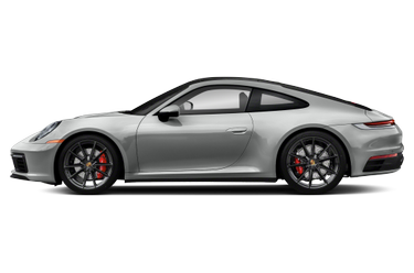 2024 Porsche 911