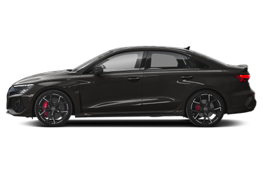 2023 Mercedes-Benz CLA revealed – 416bhp CLA45 S guns for Audi RS3