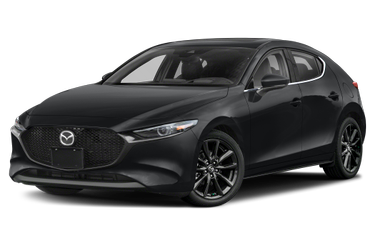 2023 Mazda3 Sport GT review, Car Reviews