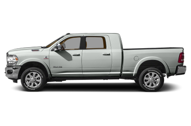 2022 RAM 2500