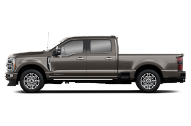 2024 Ford F-350