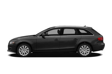 2012 Audi A4