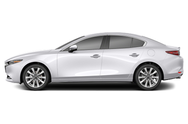 2023 Mazda Mazda3