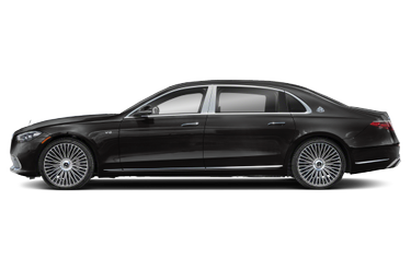 2026 Mercedes-Benz Maybach S 680