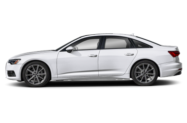 2025 Audi A6