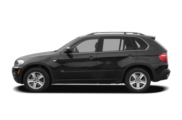 2008 BMW X5