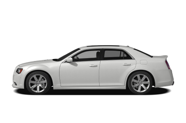 2012 Chrysler 300