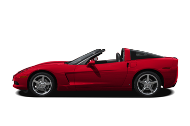 2011 Chevrolet Corvette