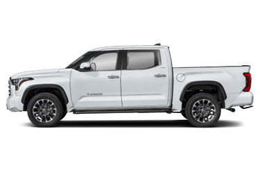 2024 Toyota Tundra