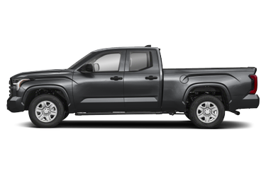 2024 Toyota Tundra