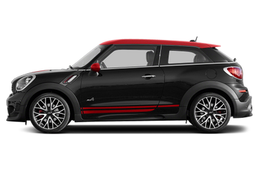 2015 MINI Paceman