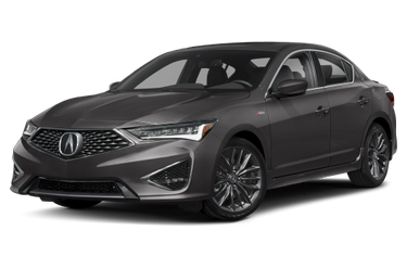 2022 Acura ILX Consumer Reviews | Cars.com