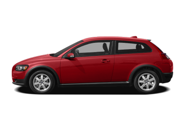 2010 Volvo C30