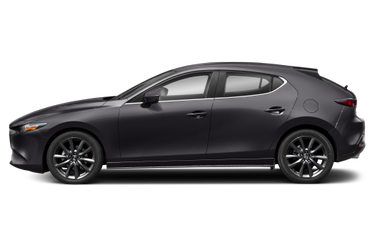 2020 Mazda Mazda3