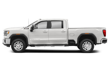 2023 GMC Sierra 2500