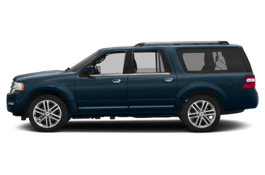 2016 Ford Expedition EL