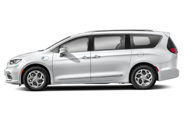 2023 Chrysler Pacifica Hybrid