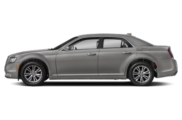 2023 Chrysler 300